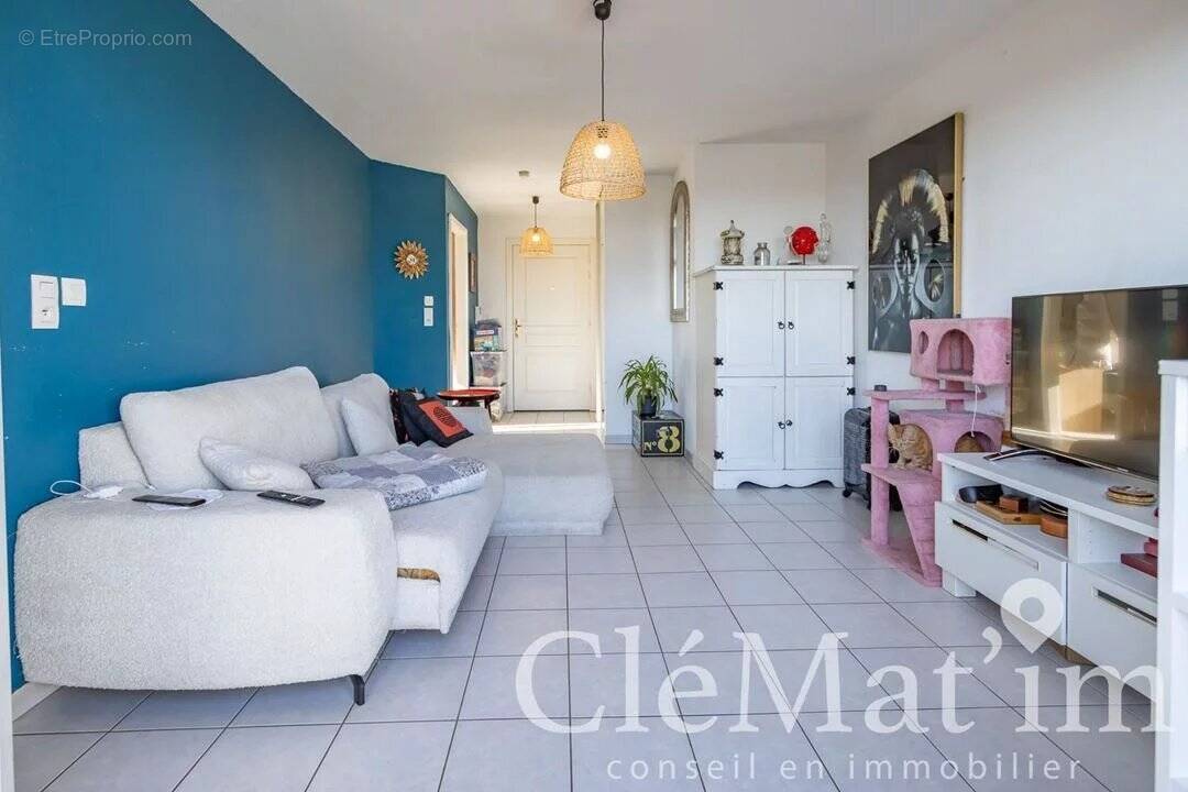 Appartement à OBERNAI