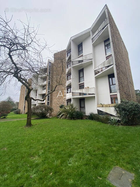 Appartement à PESSAC