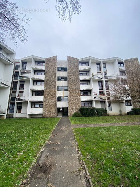 Appartement à PESSAC