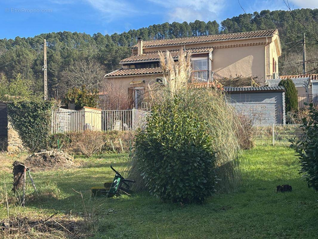 Maison à GAGNIERES