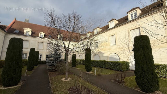 Appartement à LIANCOURT