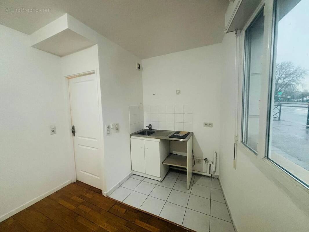 Appartement à ANTONY