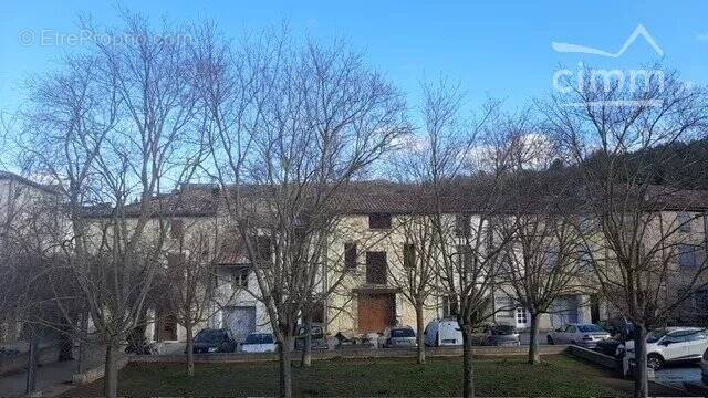 Maison à QUILLAN