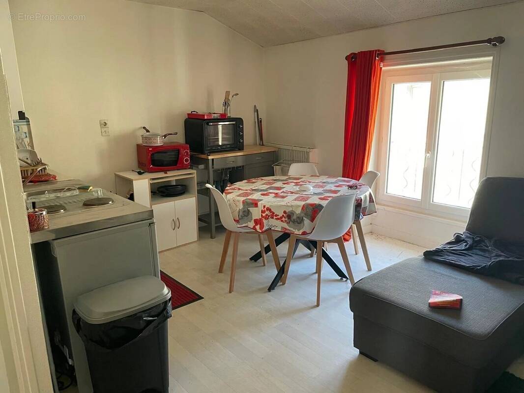 Appartement à POITIERS