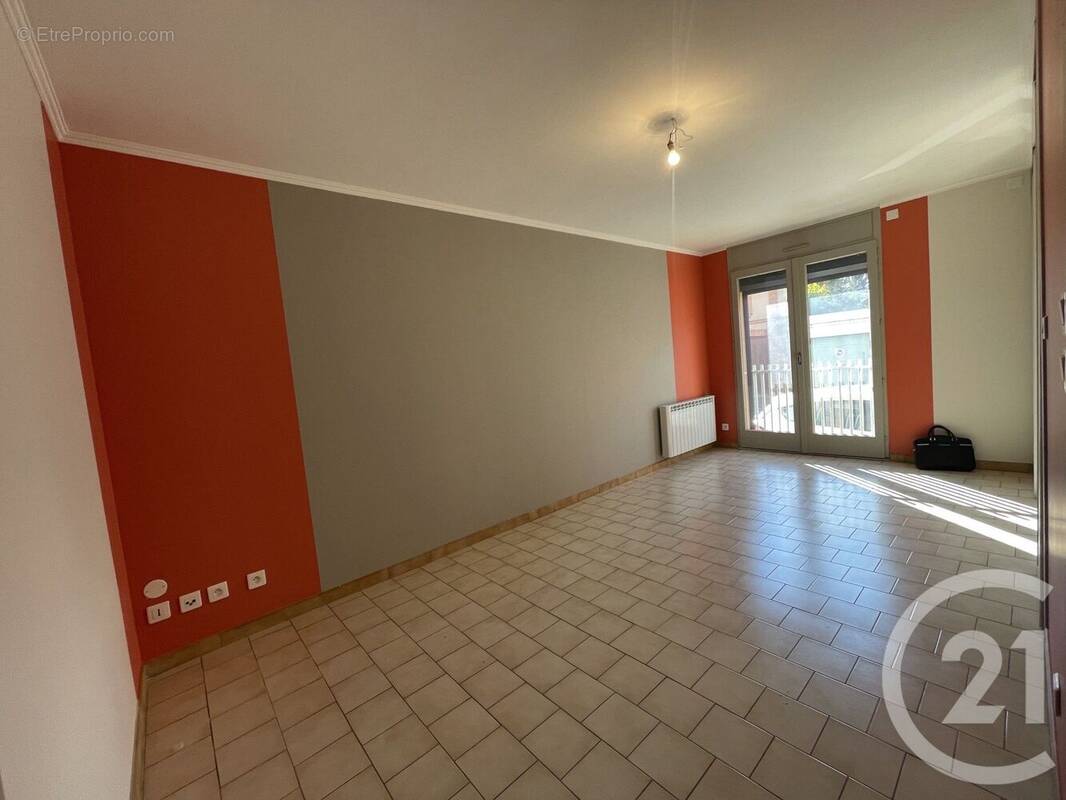 Appartement à MONTAUBAN