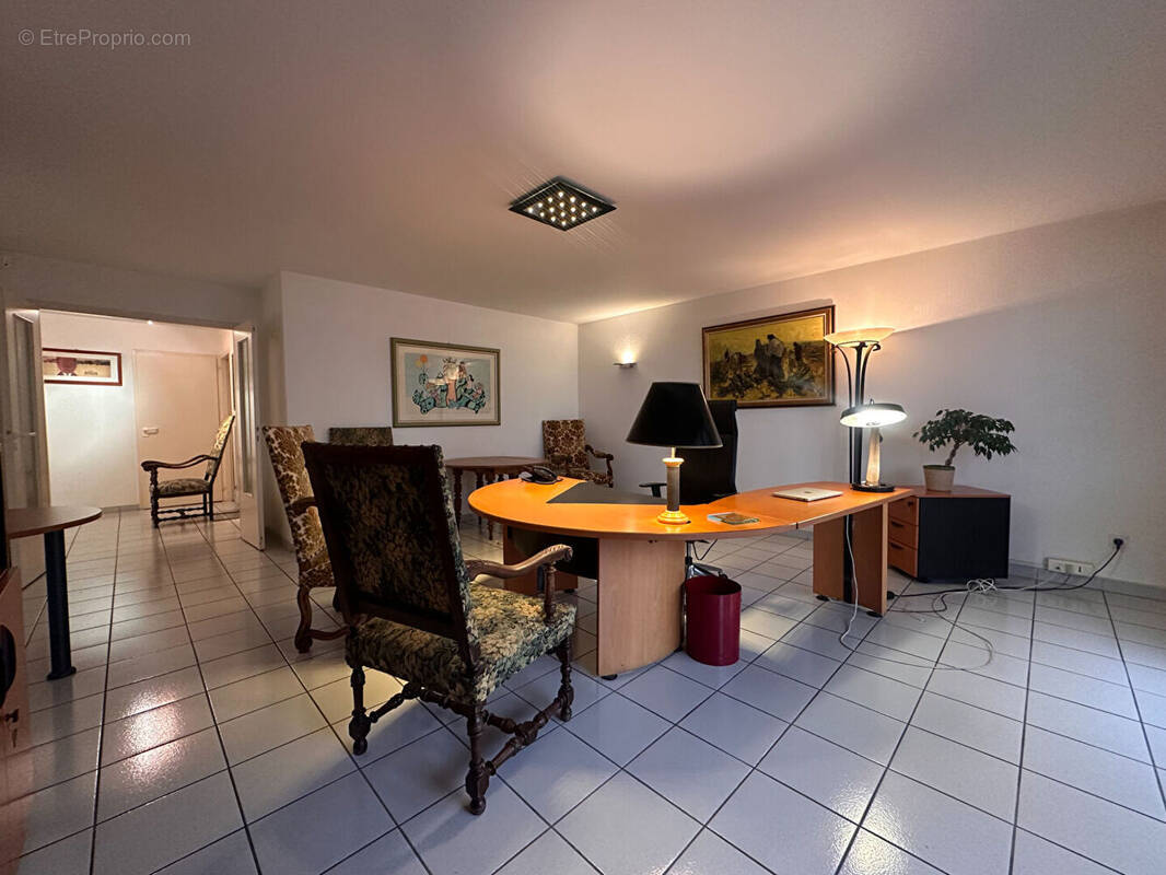 Appartement à ANNEMASSE