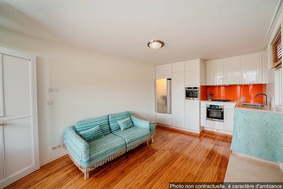 Appartement à BIARRITZ