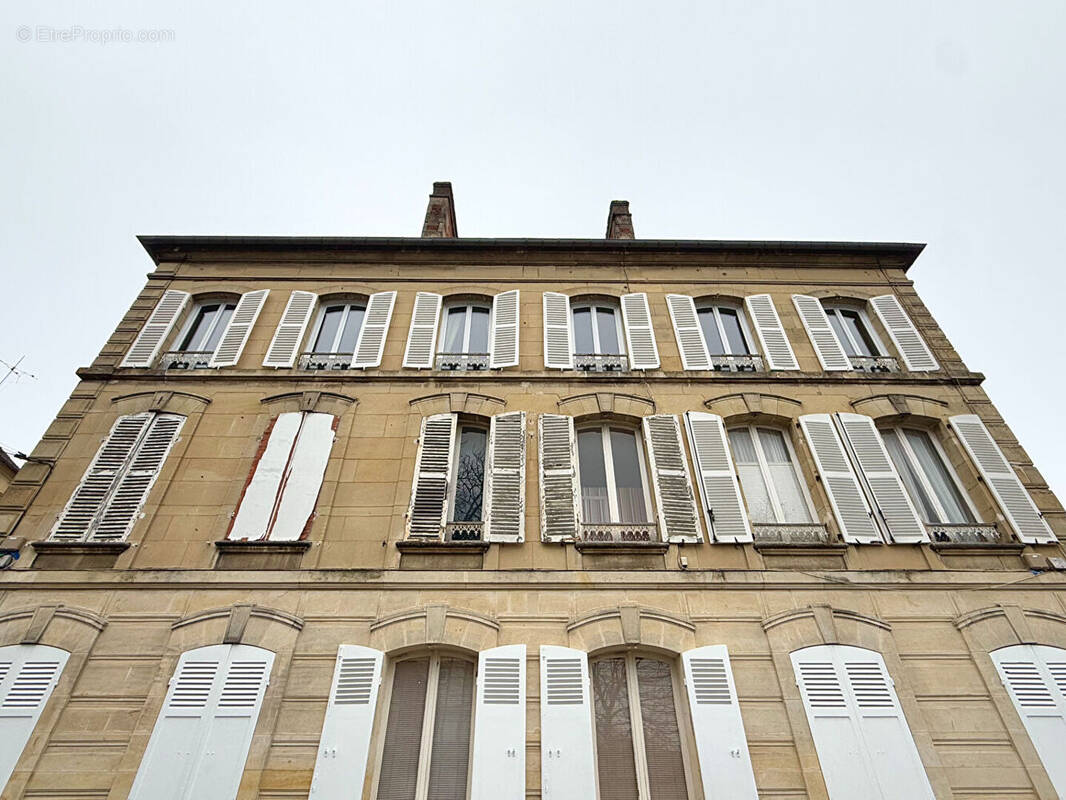 Appartement à SENLIS