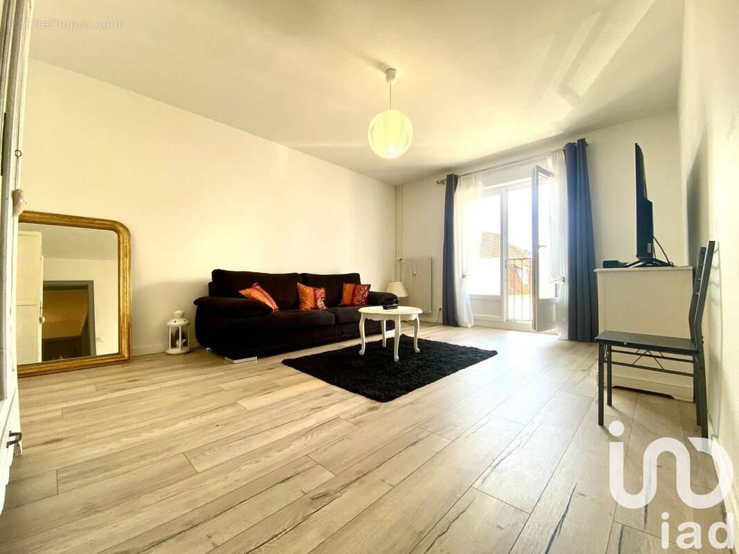 Photo 1 - Appartement à SAVERNE