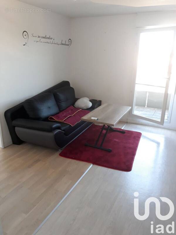 Photo 1 - Appartement à NEUILLY-SUR-MARNE