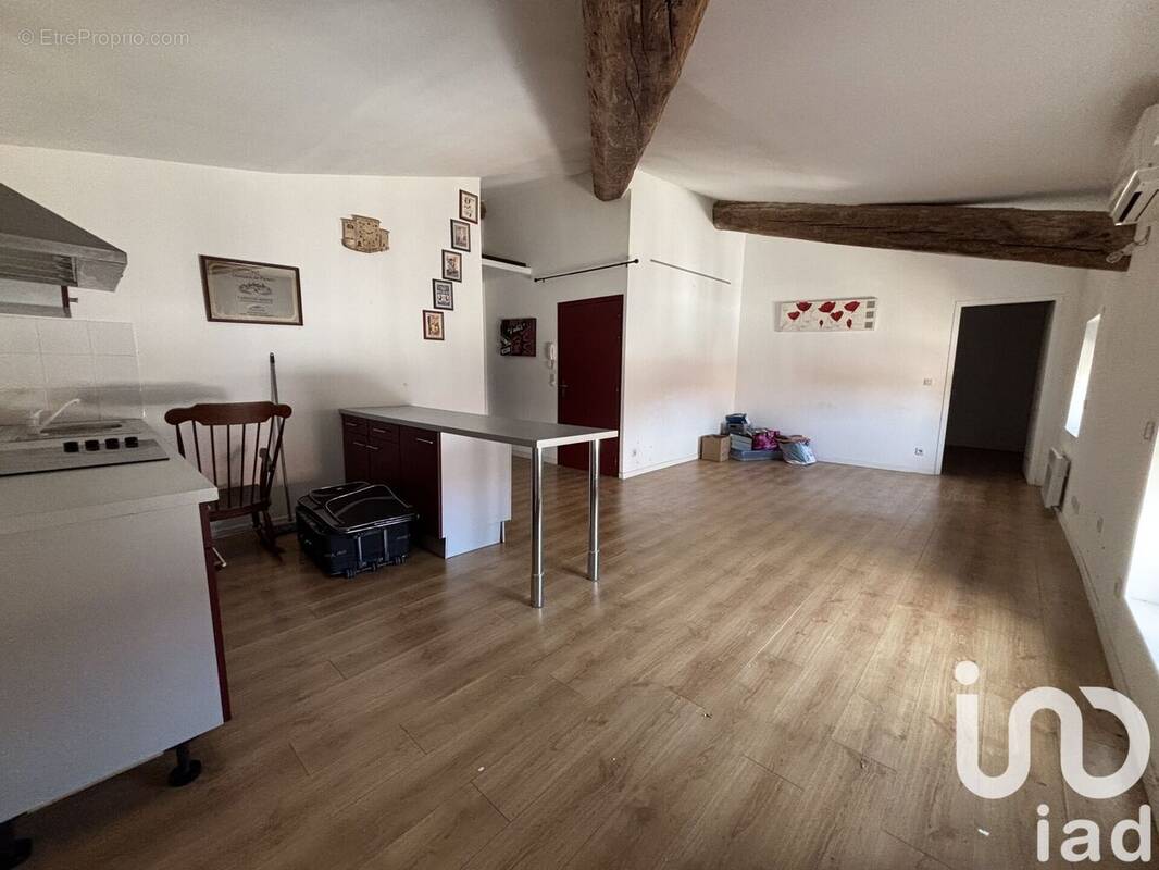 Photo 1 - Appartement à CAZOULS-LES-BEZIERS