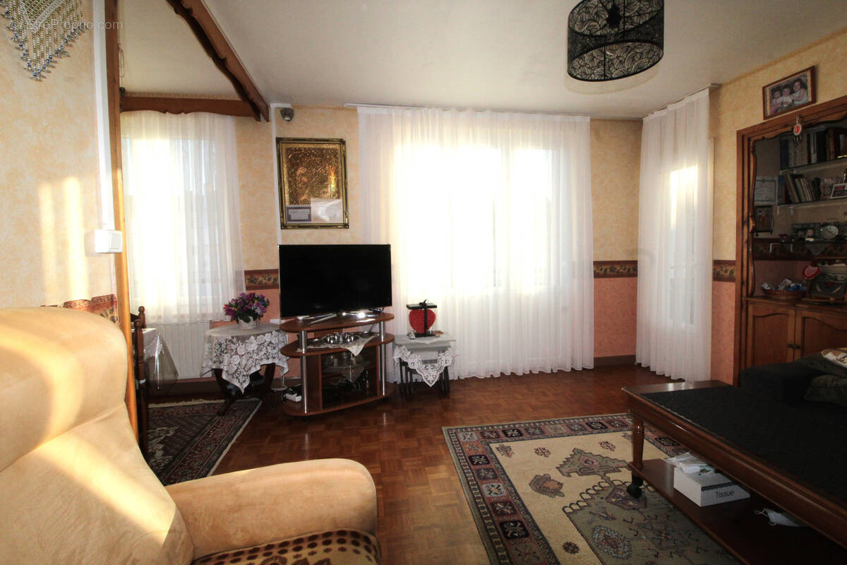 Appartement à ROANNE