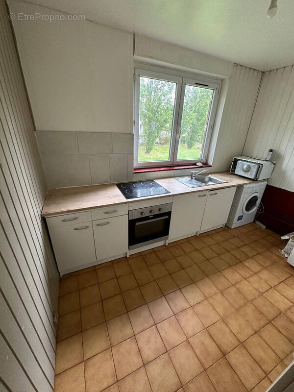 Appartement à PALAISEAU