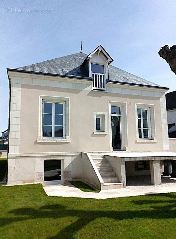 Maison à AMBOISE