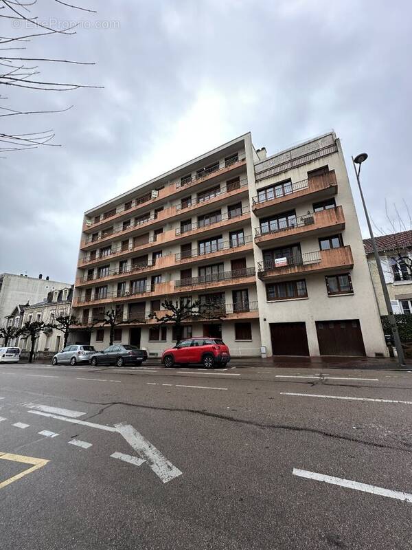 Appartement à LIMOGES