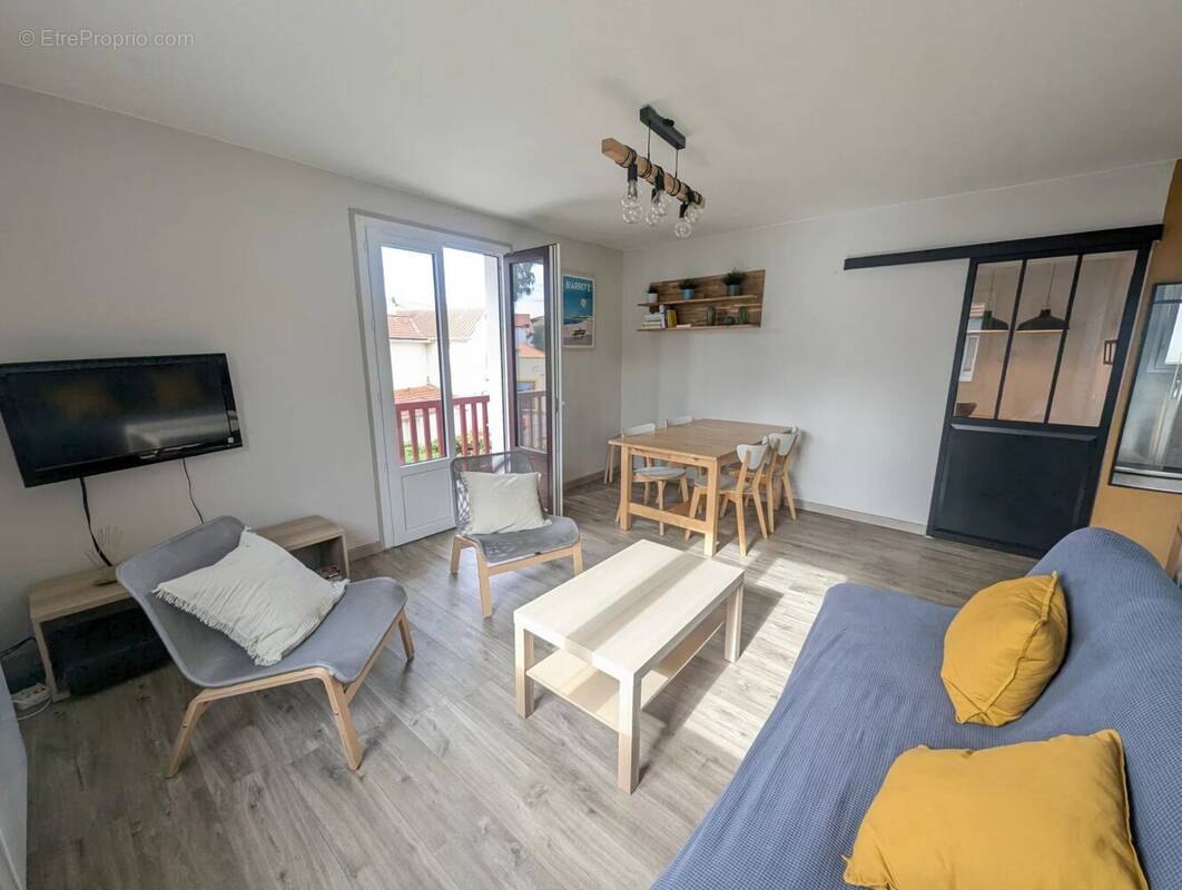 Appartement à ANGLET