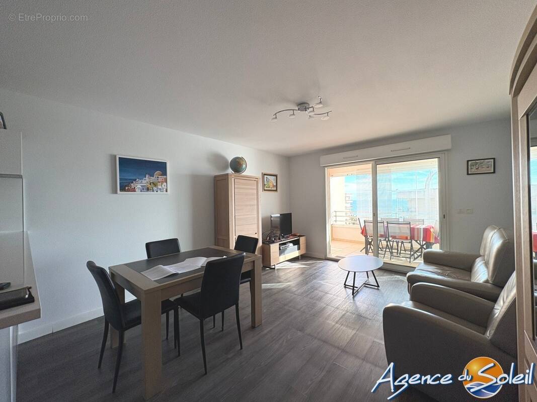 Appartement à SAINT-NAZAIRE