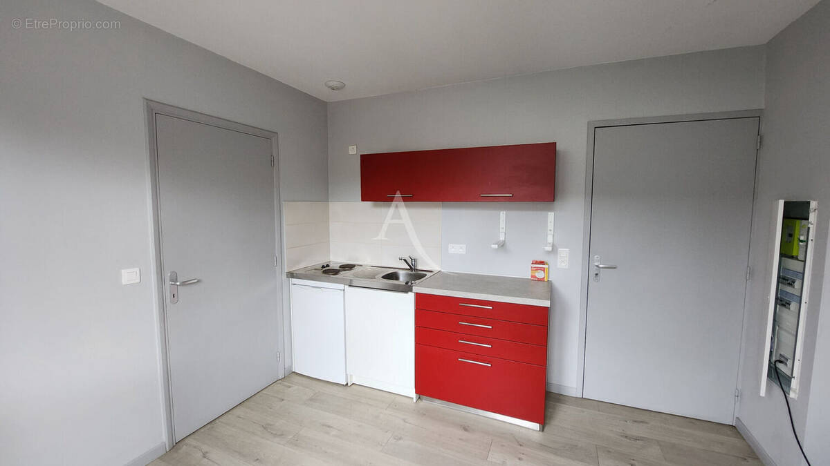 Appartement à ALBI