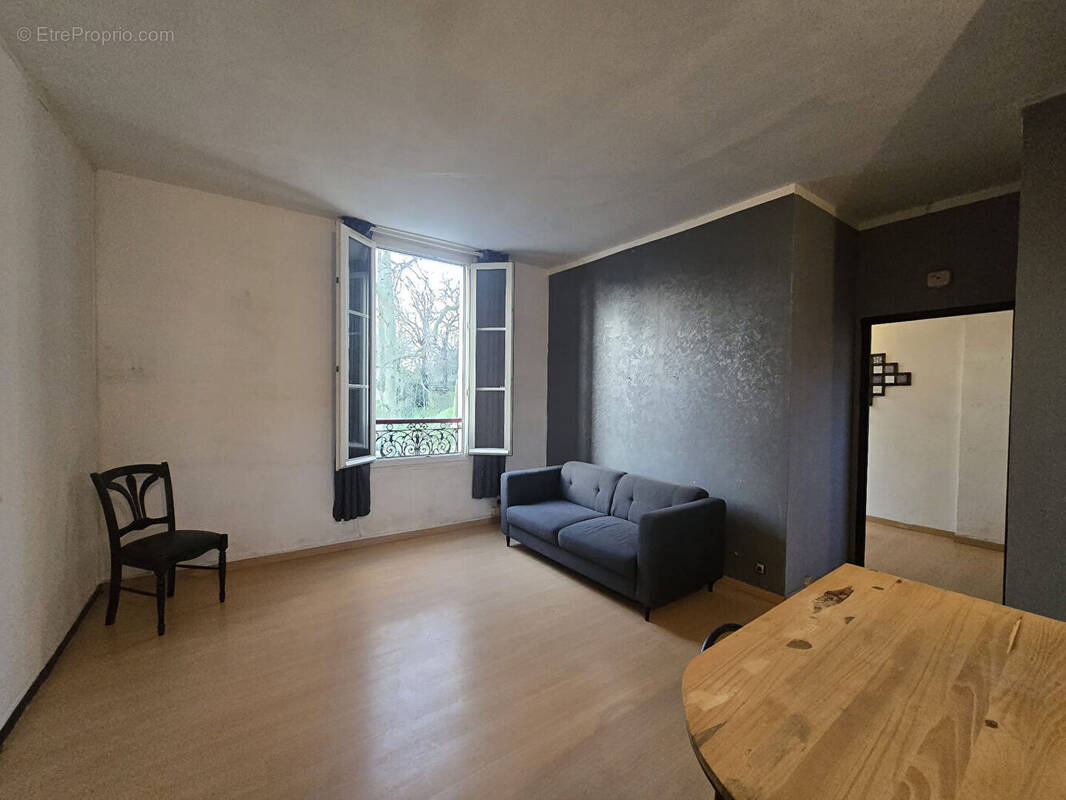 Appartement à BAYONNE