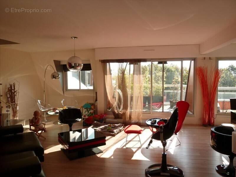 Appartement à CAEN