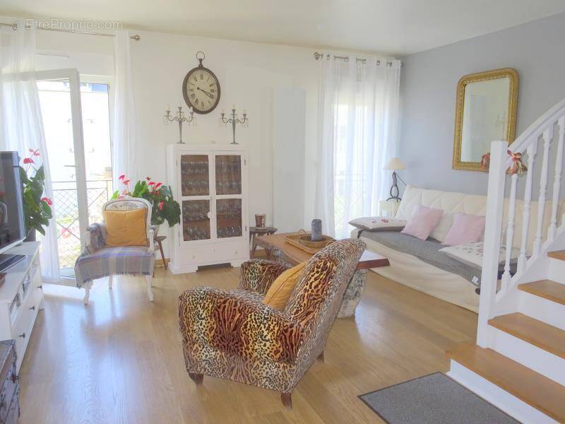 Appartement à CHAMBLY