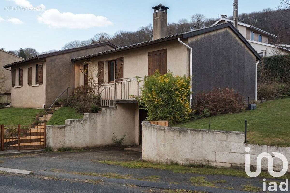 Photo 1 - Maison à FOIX