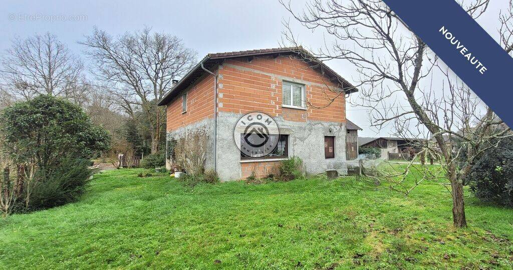 Maison à GRENADE-SUR-L&#039;ADOUR