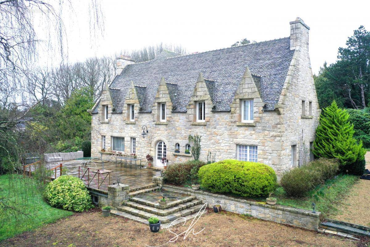 Maison à MORLAIX