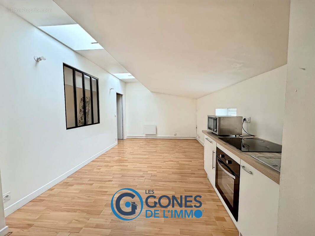 Appartement à LOZANNE