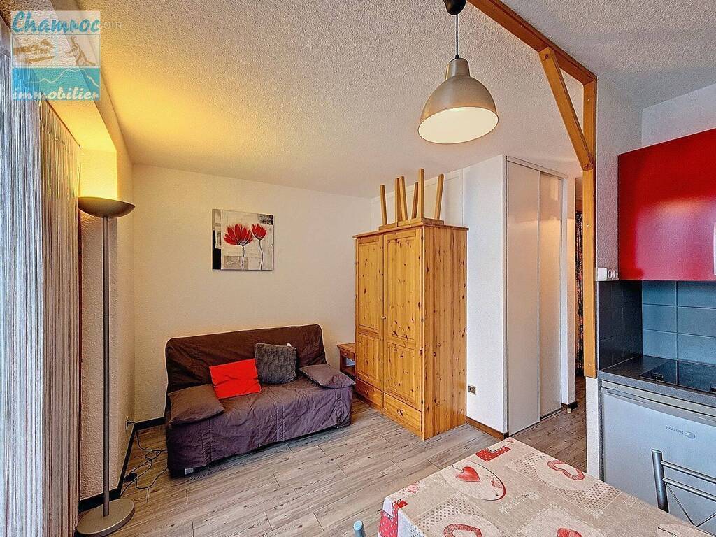 Appartement à ABONDANCE