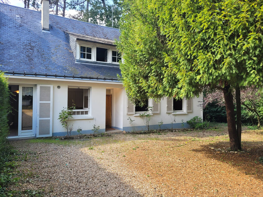 Maison à SAINT-AVERTIN