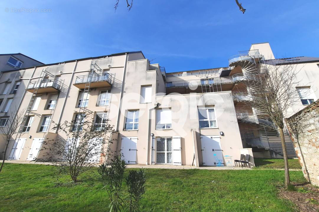 Appartement à ORLEANS