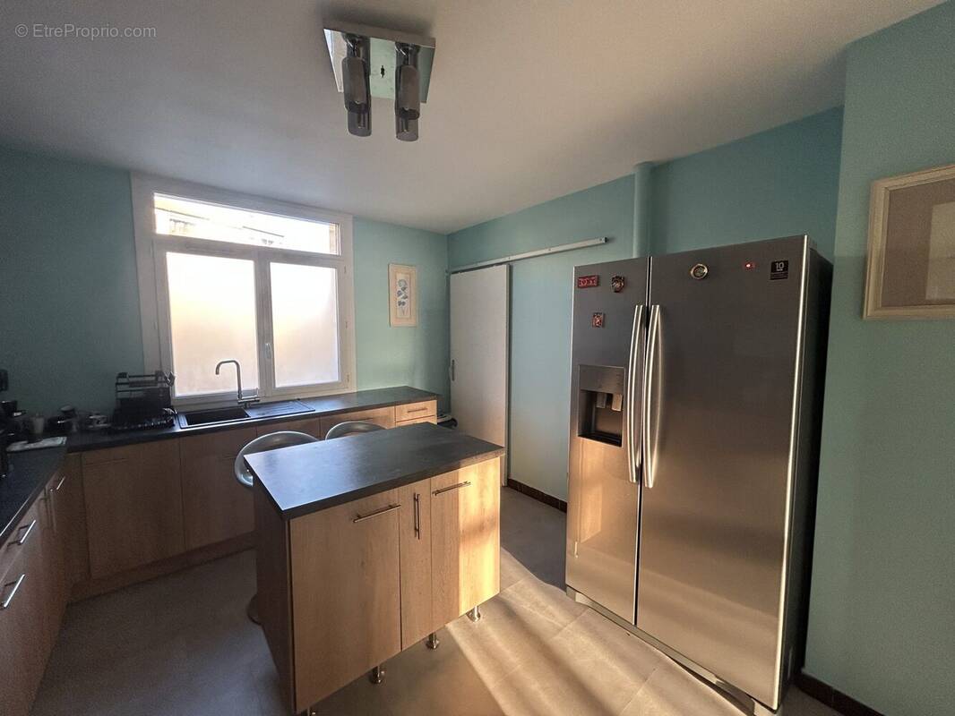 Appartement à PRIVAS