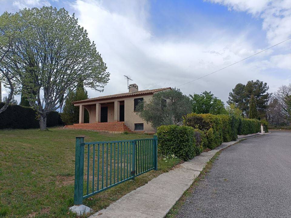 Maison à MOISSAC-BELLEVUE