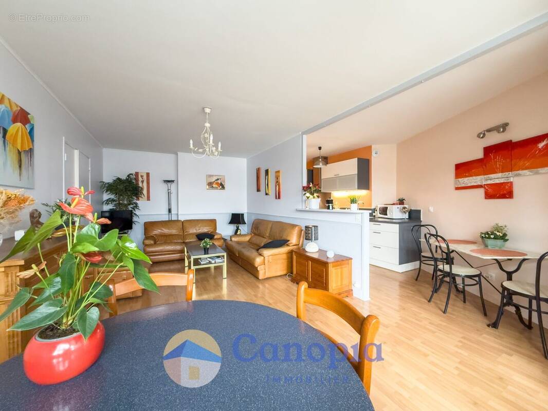 Appartement à ARCUEIL