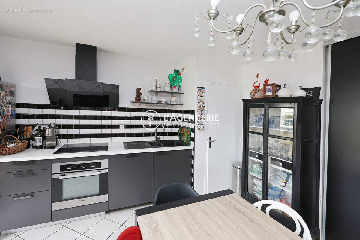 Appartement à ALBI