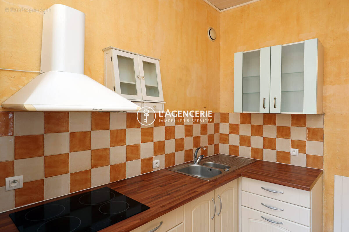 Appartement à ALBI