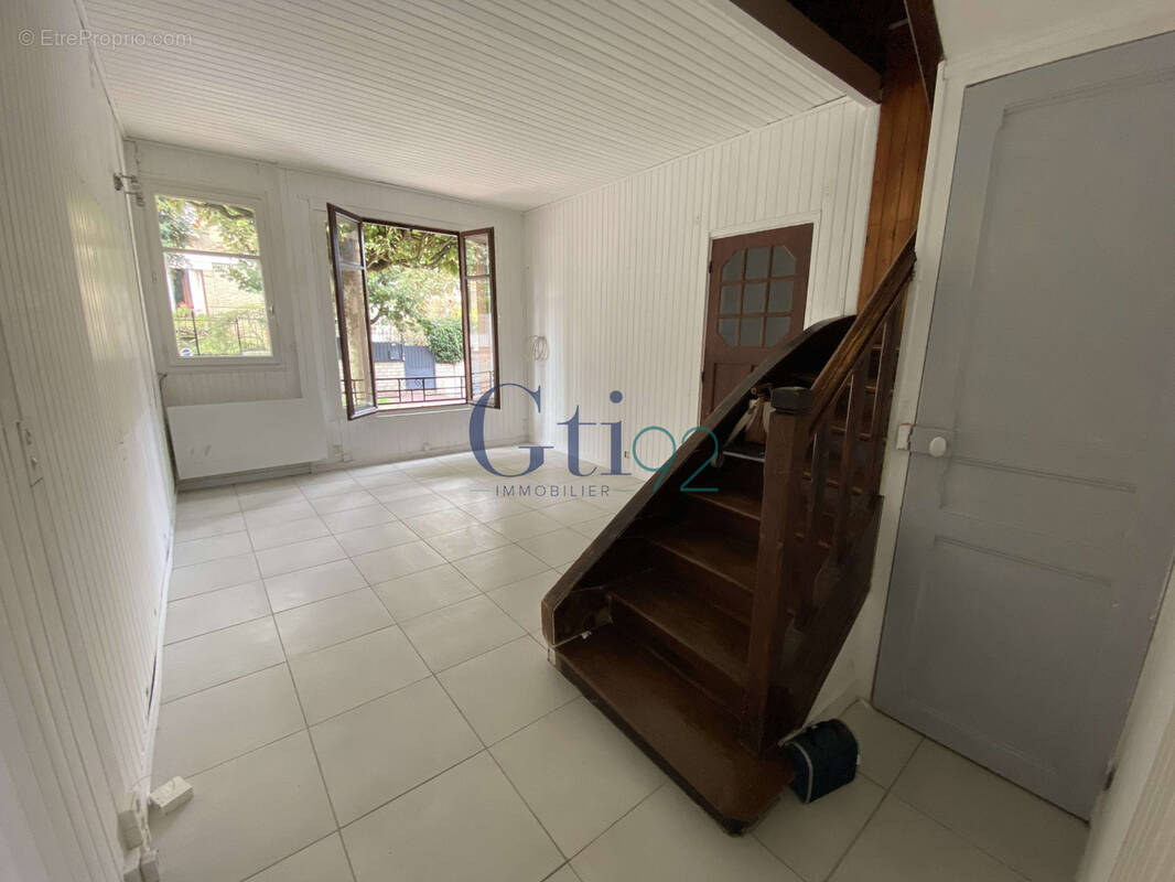 Appartement à CLAMART