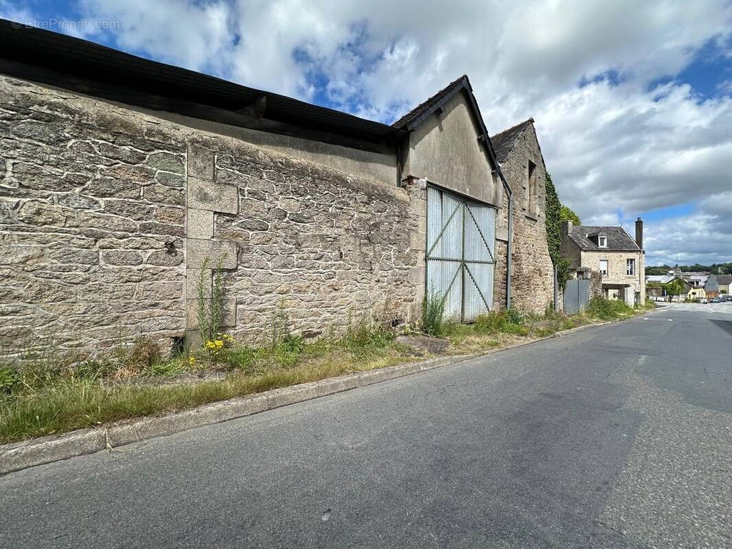 Appartement à PONTIVY