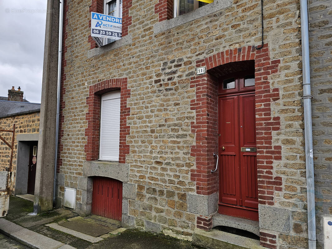 Maison à FLERS