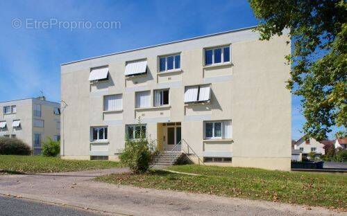 Appartement à VIERZON