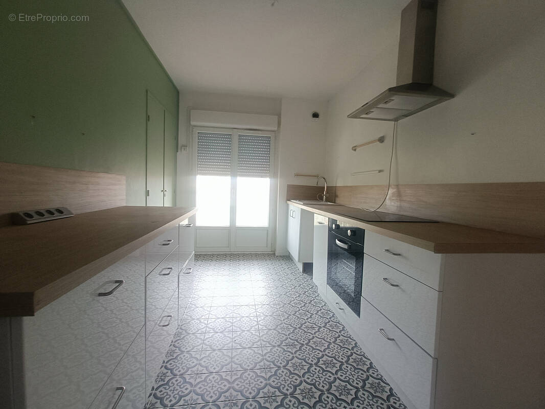 Appartement à AVIGNON