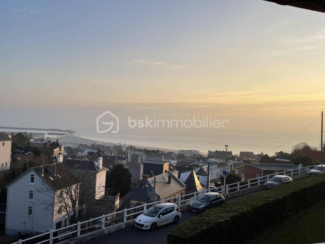 Appartement à LE HAVRE