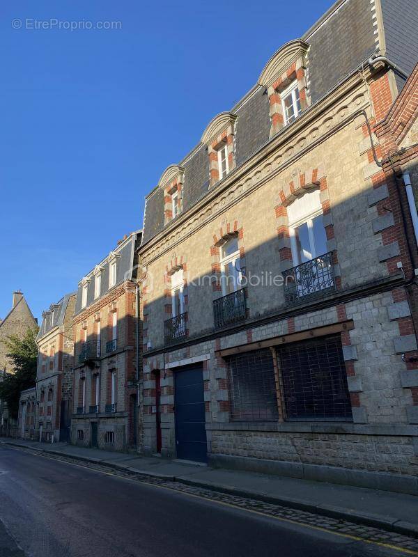 Appartement à FLERS