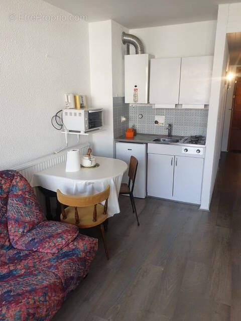 Appartement à HENDAYE