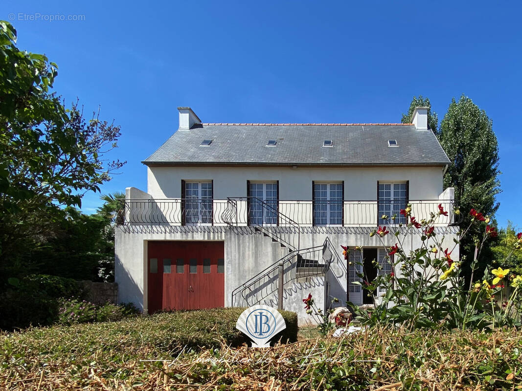 Maison à ERQUY