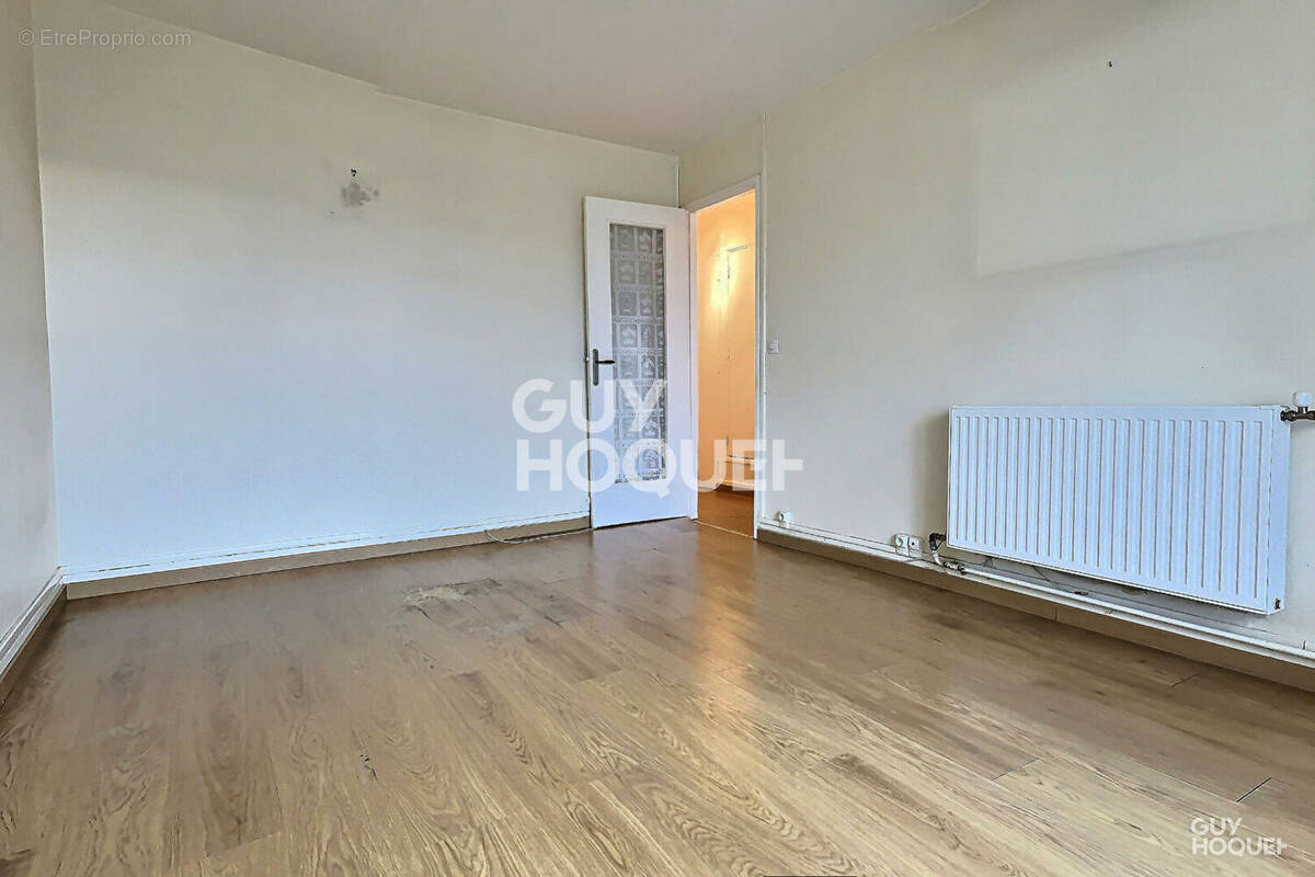 Appartement à ALFORTVILLE