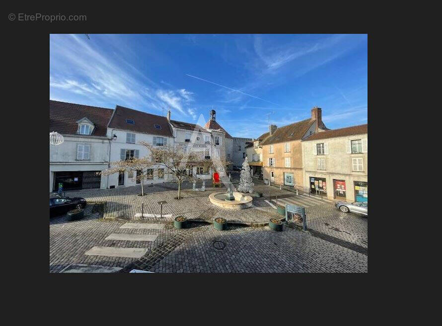 Appartement à TOURNAN-EN-BRIE