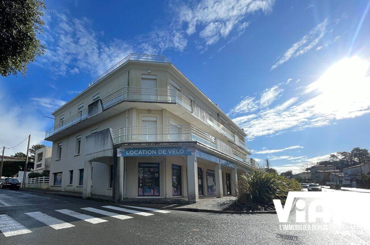 Appartement à ROYAN