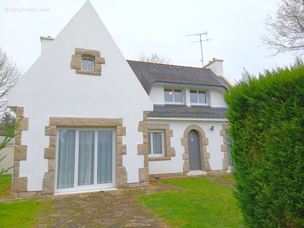 Maison à AURAY